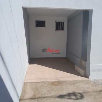 Casa em São Paulo, bairro Itaquera
