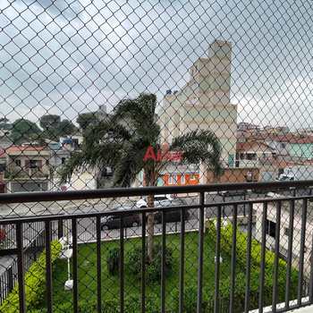 Apartamento em São Paulo, bairro Vila Carmosina