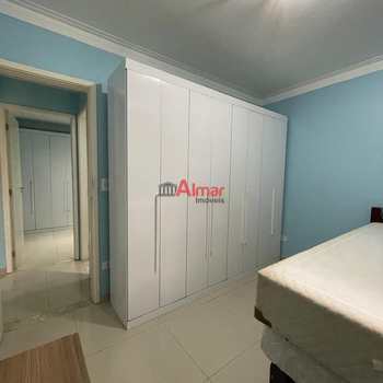 Apartamento em São Paulo, bairro Vila Carmosina