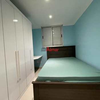 Apartamento em São Paulo, bairro Vila Carmosina