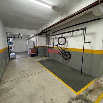 Apartamento em São Paulo, bairro Vila Carmosina