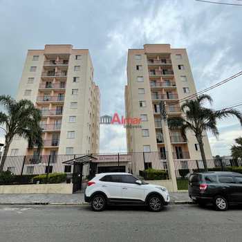 Apartamento em São Paulo, bairro Vila Carmosina