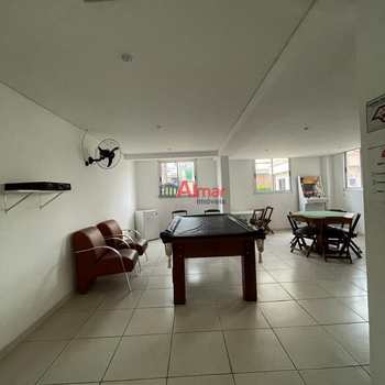 Apartamento em São Paulo, bairro Vila Carmosina