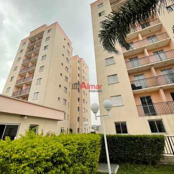 Apartamento em São Paulo, bairro Vila Carmosina