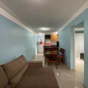 Apartamento em São Paulo, bairro Vila Carmosina