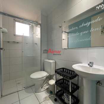 Apartamento em São Paulo, bairro Vila Carmosina