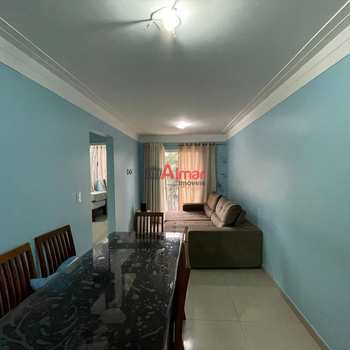 Apartamento em São Paulo, bairro Vila Carmosina