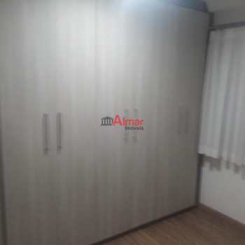 Apartamento em São Paulo, bairro Itaquera