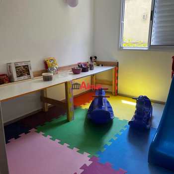 Apartamento em São Paulo, bairro Itaquera