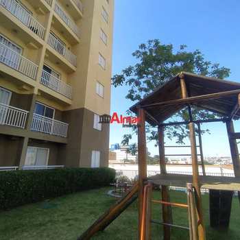 Apartamento em São Paulo, bairro Itaquera