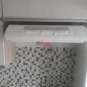 Apartamento em São Paulo, bairro Itaquera