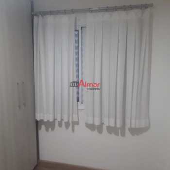 Apartamento em São Paulo, bairro Itaquera