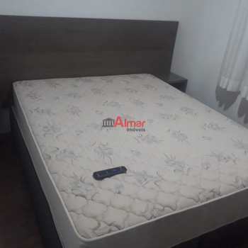 Apartamento em São Paulo, bairro Itaquera