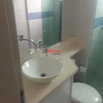 Apartamento em São Paulo, bairro Itaquera