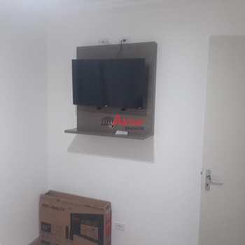 Apartamento em São Paulo, bairro Itaquera