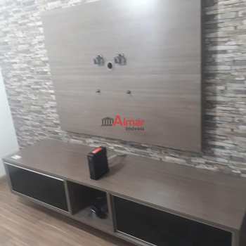 Apartamento em São Paulo, bairro Itaquera
