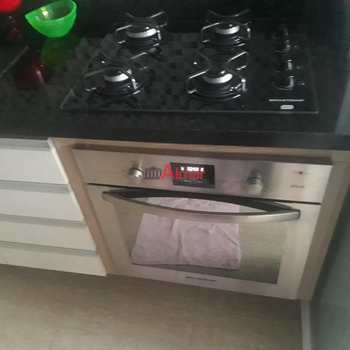 Apartamento em São Paulo, bairro Itaquera