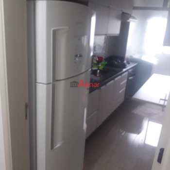 Apartamento em São Paulo, bairro Itaquera