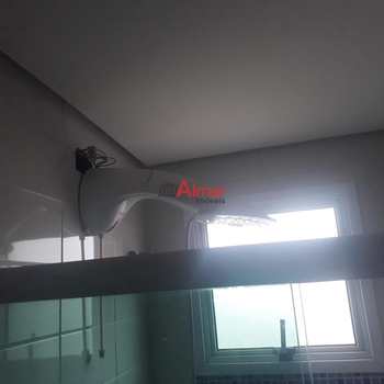 Apartamento em São Paulo, bairro Itaquera