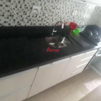 Apartamento em São Paulo, bairro Itaquera