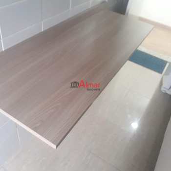 Apartamento em São Paulo, bairro Itaquera