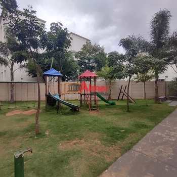 Apartamento em São Paulo, bairro Colônia (Zona Leste)