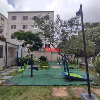 Apartamento em São Paulo, bairro Colônia (Zona Leste)