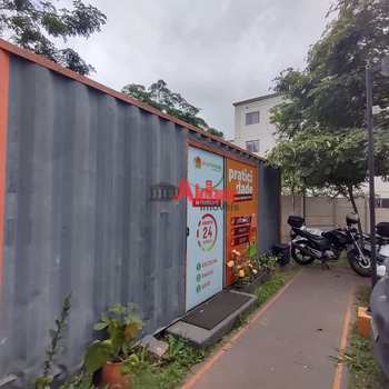 Apartamento em São Paulo, bairro Colônia (Zona Leste)