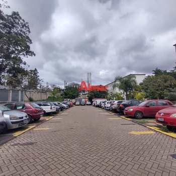 Apartamento em São Paulo, bairro Colônia (Zona Leste)