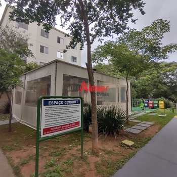 Apartamento em São Paulo, bairro Colônia (Zona Leste)