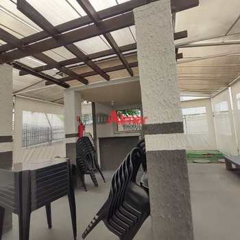 Apartamento em São Paulo, bairro Colônia (Zona Leste)
