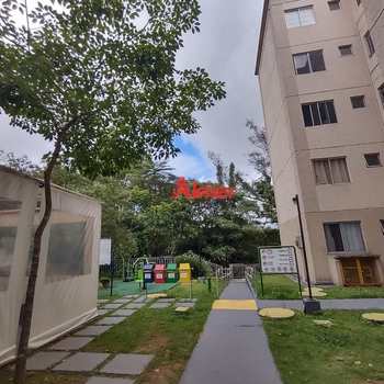 Apartamento em São Paulo, bairro Colônia (Zona Leste)