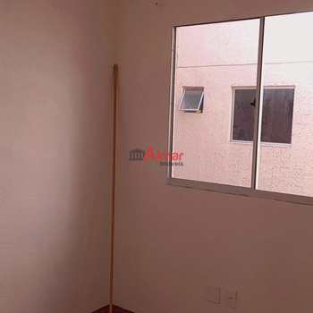 Apartamento em São Paulo, bairro Colônia (Zona Leste)