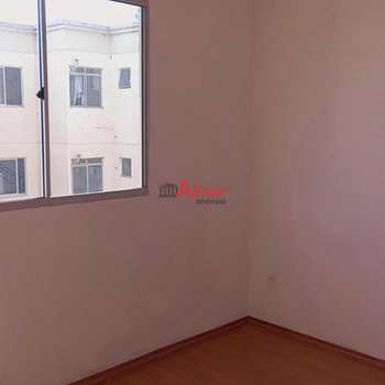 Apartamento em São Paulo, bairro Colônia (Zona Leste)