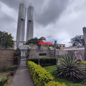 Apartamento em São Paulo, bairro Colônia (Zona Leste)