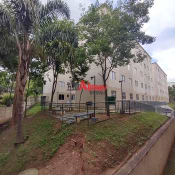 Apartamento em São Paulo, bairro Colônia (Zona Leste)