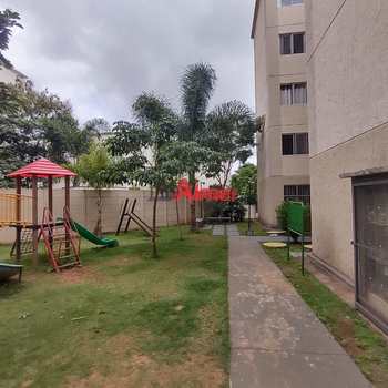 Apartamento em São Paulo, bairro Colônia (Zona Leste)