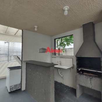 Apartamento em São Paulo, bairro Colônia (Zona Leste)