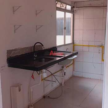 Apartamento em São Paulo, bairro Colônia (Zona Leste)
