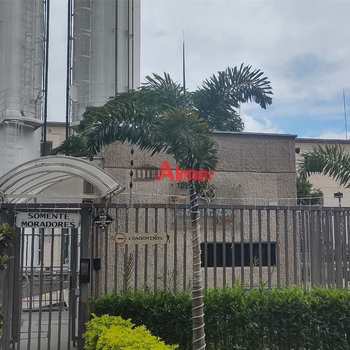 Apartamento em São Paulo, bairro Colônia (Zona Leste)