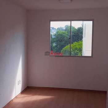 Apartamento em São Paulo, bairro Colônia (Zona Leste)