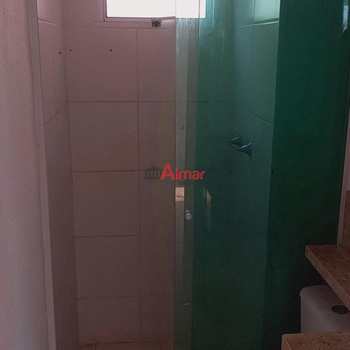 Apartamento em São Paulo, bairro Colônia (Zona Leste)