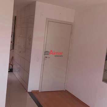Apartamento em São Paulo, bairro Colônia (Zona Leste)