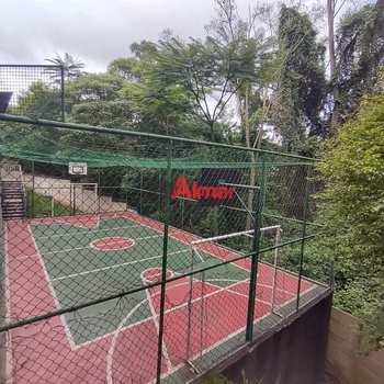 Apartamento em São Paulo, bairro Colônia (Zona Leste)