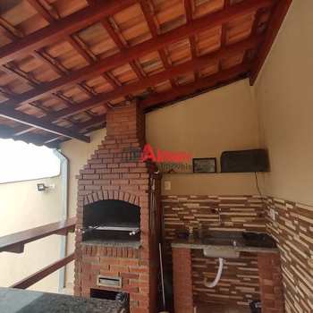 Sobrado de Condomínio em São Paulo, bairro Itaquera