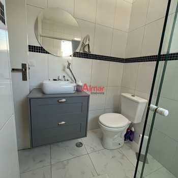 Sobrado de Condomínio em São Paulo, bairro Itaquera