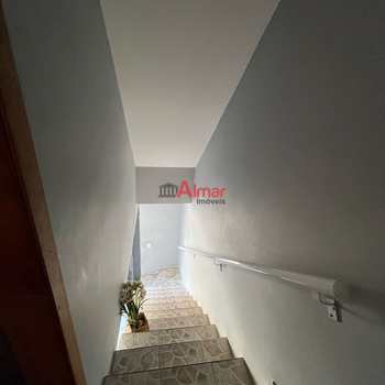 Sobrado de Condomínio em São Paulo, bairro Itaquera