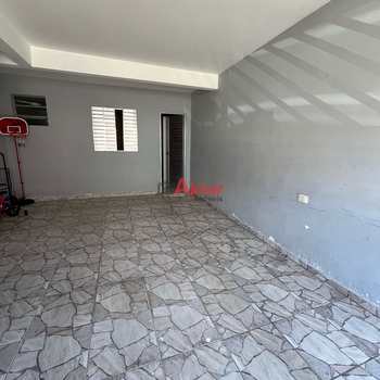 Sobrado de Condomínio em São Paulo, bairro Itaquera