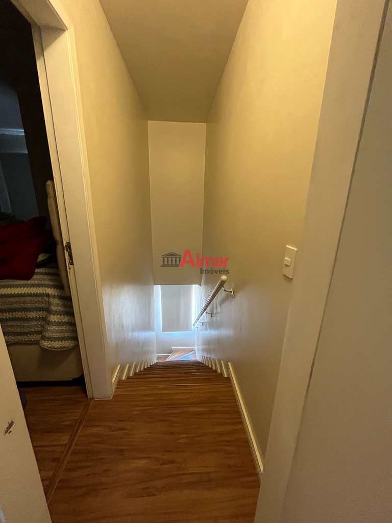 Sobrado de Condomínio em São Paulo, no bairro Itaquera