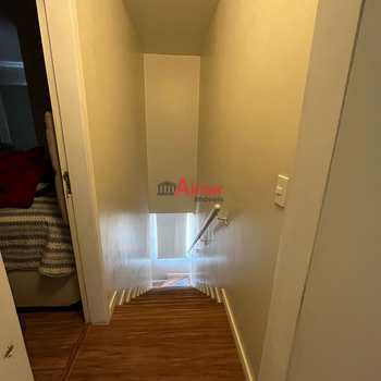 Sobrado de Condomínio em São Paulo, bairro Itaquera